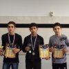 Первенство и Чемпионат города Сочи по кикбоксингу 2019
