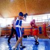 Турнир по боксу на призы почётного Президента  федерации бокса города Сочи 2019