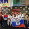 Всероссийский турнир по рукопашному бою 2019
