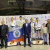 Краевой турнир по рукопашному бою, посвящённый сотрудникам спецподразделений МВД ПФ 2021