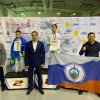 Краевой турнир по рукопашному бою, посвящённый сотрудникам спецподразделений МВД ПФ 2021