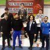 Первенство и чемпионат Краснодарского края по кикбоксингу 2021