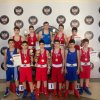 Первенство Краснодарского края по боксу среди юношей 2021