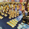 Турнир г.Сочи по боксу на призы Почетного президента Федерации бокса А.К.Асатурова 2021