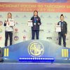 Чемпионат России по тайскому боксу среди взрослых 2022