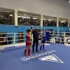 Первенство Южного и Северо-Кавказского федеральных округов по тайскому боксу 2022