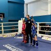 Первенство Южного и Северо-Кавказского федеральных округов по тайскому боксу 2022