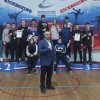Первенство и чемпионат Краснодарского края по кикбоксингу 2022