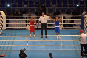 Сочинец Андрей Пегливанян одержал победу на Чемпионате Европы 2023